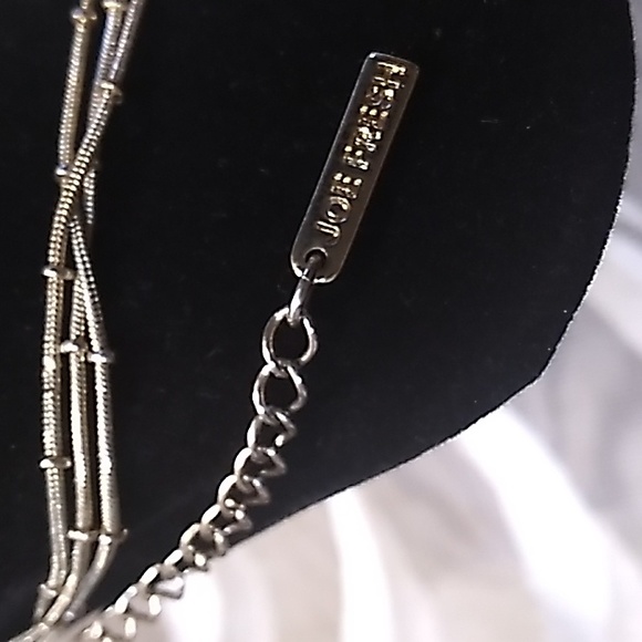 Cute 3 Strand Necklace - Picture 3 of 5